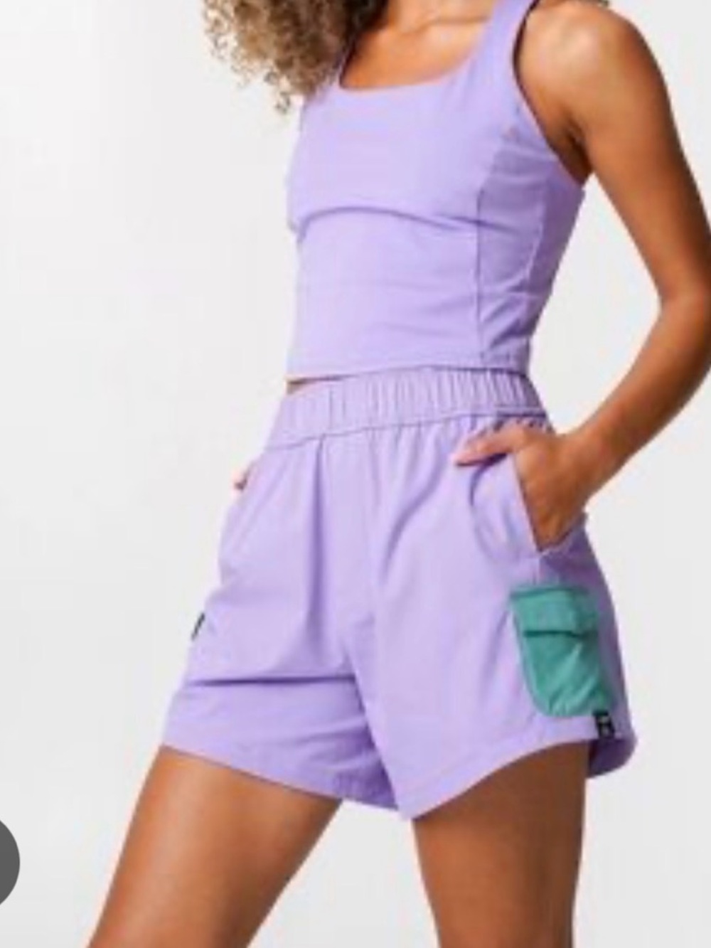 3X Alder x Chaco Racerback Tank Top